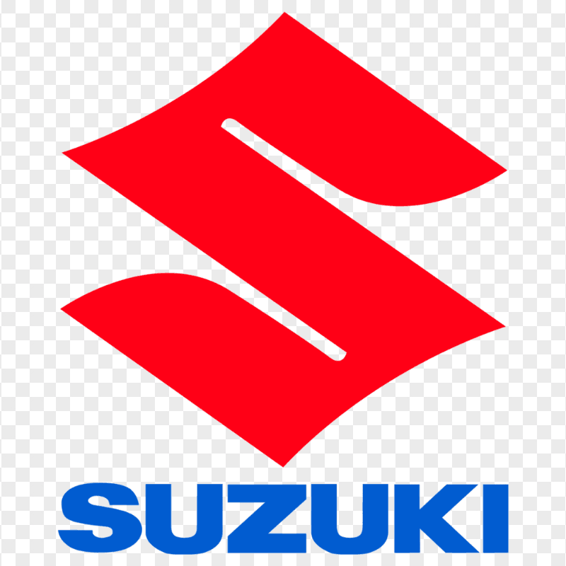 Suzuki logo